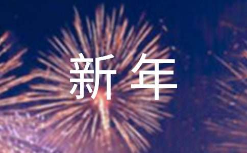 《新年的形状》大班社会活动教案