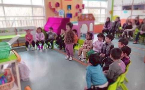 幼儿园大班教案汇编15篇