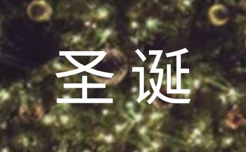 楼盘圣诞节主题策划书范文（精选6篇）