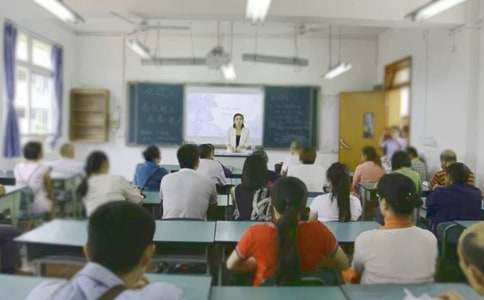 初二家长会学生代表发言稿集合