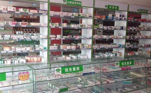 最新药店自查报告（通用5篇）