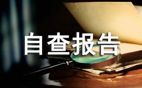 小学工会经费自查报告范文（通用5篇）